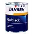 JANSEN GOLDLACK (ALTIN)